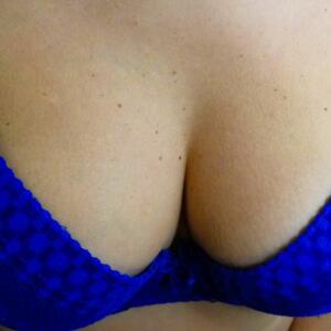 Wonderboobs MYM