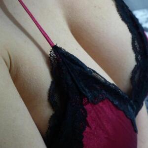 Wonderboobs MYM