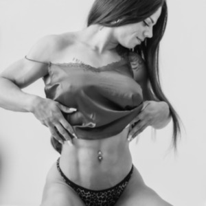 Wonderwomanbody MYM