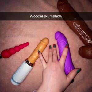 Woodieskumshow MYM