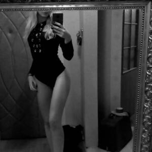 Xblondiexo MYM