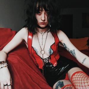 Xelfreyax MYM