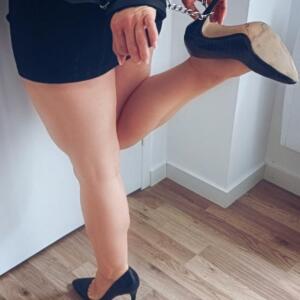 Xglamfeet MYM