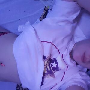Xglossynelly MYM
