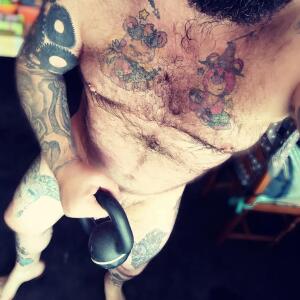 Xhi_bear MYM