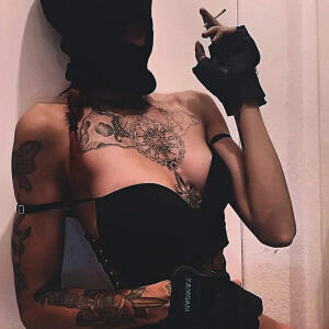 Xtattooredheadx MYM