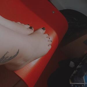 Xxsexyfootxx MYM