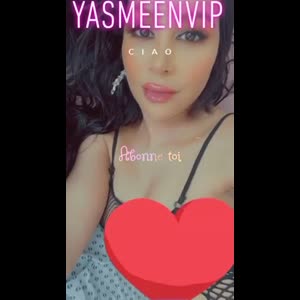 Yasmeenvip MYM