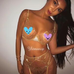 Yasmeenvip MYM