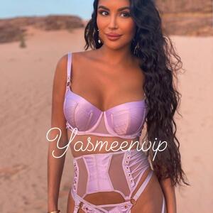 Yasmeenvip MYM