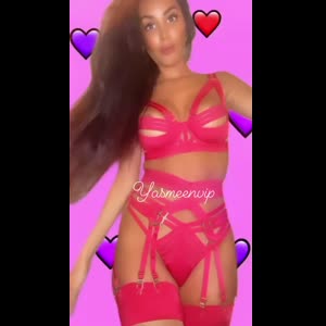 Yasmeenvip MYM