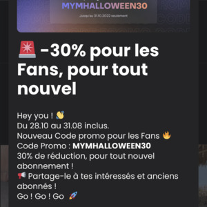 Yasmeenvip MYM