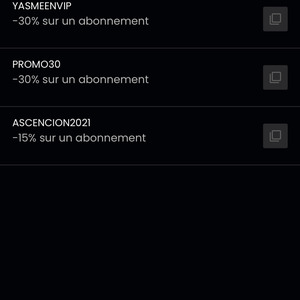 Yasmeenvip MYM