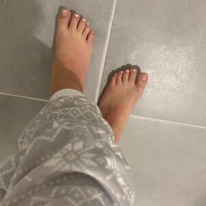 Yayasexy_pied_ MYM
