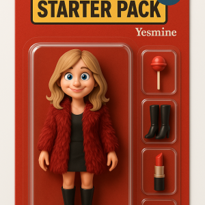 Yesmine36 MYM