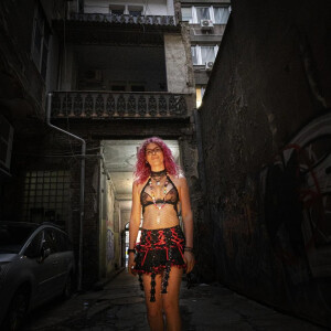 Yiffyfosque MYM