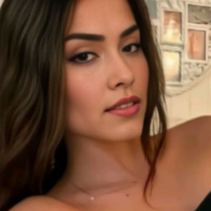 Yourcutebrunette MYM
