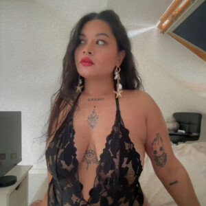 Yourindienigntmare118 MYM
