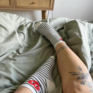 Youronlyfoot MYM