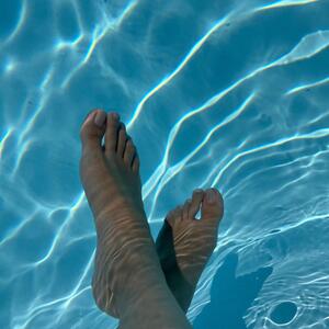 Yourprettyfeet MYM