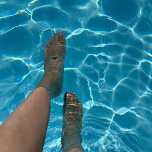 Yourprettyfeet MYM