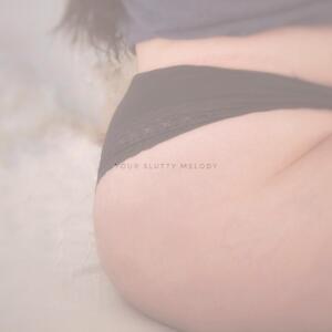 Yoursluttymelody MYM