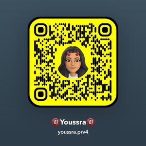 Youssra91 MYM