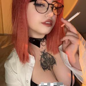 Yukixxxcosplay MYM