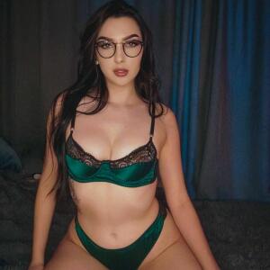 Yulianymphea MYM