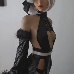 Yumia_cosplay MYM