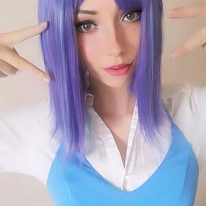 Yumia_cosplay MYM