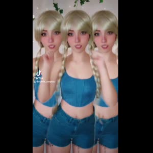 Yumia_cosplay MYM