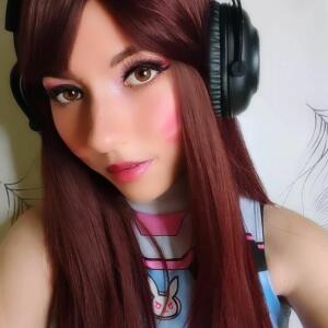 Yumia_cosplay MYM