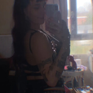 Zouzette MYM