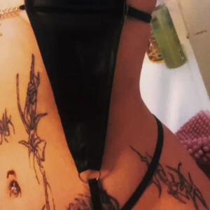 Zouzette MYM