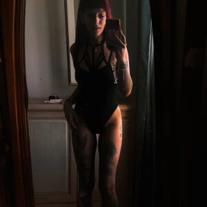 Zouzette MYM