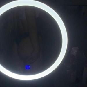 _Blondieshow MYM