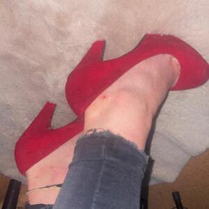 _Blondy__ MYM