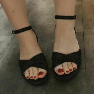 _Ginger_feet MYM