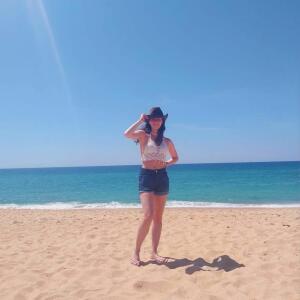 _Travelgirl MYM