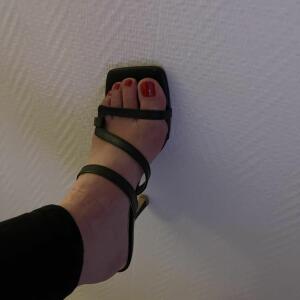 __Footgirls MYM