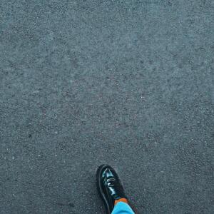 ___Pieds___ MYM