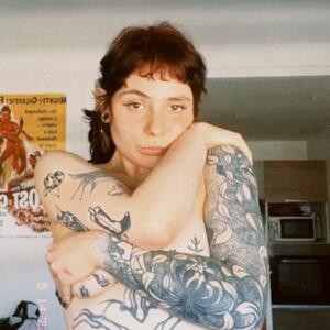 __charlie_ MYM
