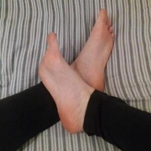 __ladygaia__feet MYM
