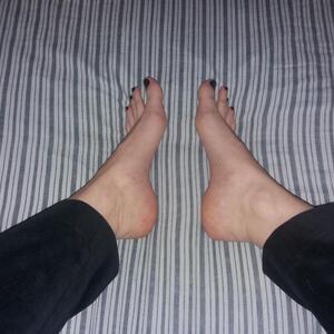 __ladygaia__feet MYM