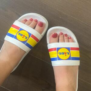 __luxuryfeet__ MYM