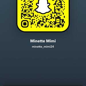 __minette__ MYM