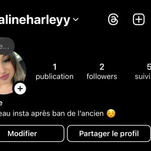 _calineharley MYM