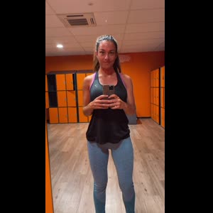 _cyrielle MYM