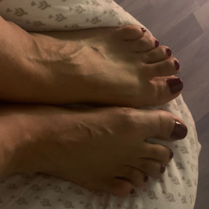 _feetforever MYM